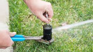 Sprinkler